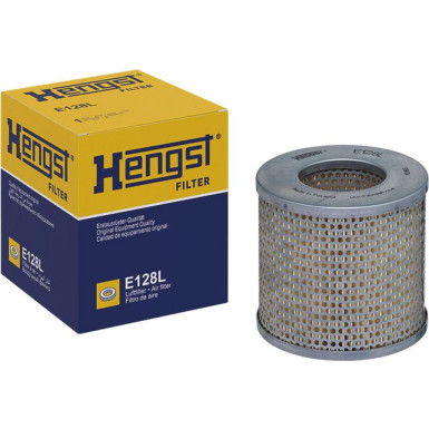 Hengst Filter | Luftfilter | E128L