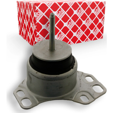 FEBI BILSTEIN 39281 Lagerung, Automatikgetriebe FEBI BILSTEIN 39281 Lagerung, Automatikgetriebe