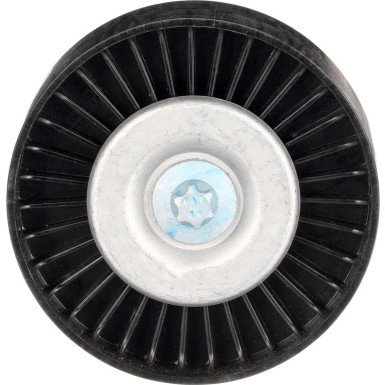 T36123 Umlenk-/Führungsrolle, Keilrippenriemen DriveAlign™