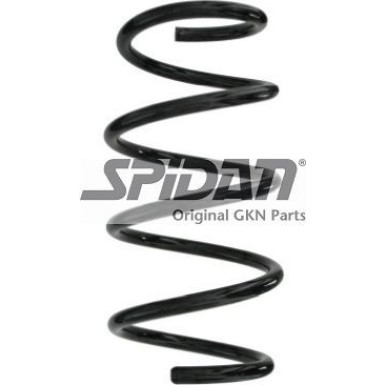 Spidan | Fahrwerksfeder | 87883