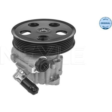 Meyle Hydraulikpumpe, Lenkung MEYLE-ORIGINAL: True to OE 114 631 0052