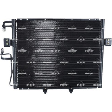 35399 Kondensator, Klimaanlage EASY FIT 35399 Kondensator, Klimaanlage EASY FIT