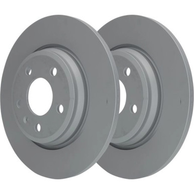 24.0112-0218.1 Bremsscheibe