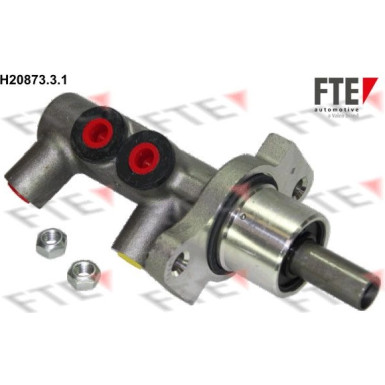 FTE | Hauptbremszylinder | 9220082