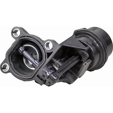 Metzger | Kühlmittelregelventil Mechanisch | 4010413