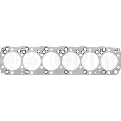 Elring | Dichtung, Zylinderkopf | 538.970