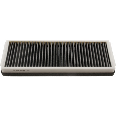 FEBI BILSTEIN 44178 Innenraumfilter FEBI BILSTEIN 44178 Innenraumfilter