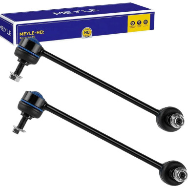 MEYLE 116 060 0063/HD Koppelstange Vorderachse links + rechts, 335mm, M12x1,5 MEYLE 116 060 0063/HD Koppelstange Vorderachse links + rechts, 335mm, M12x1,5