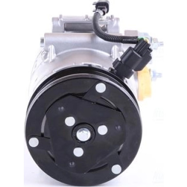 890655 Kompressor, Klimaanlage ** FIRST FIT ** 890655 Kompressor, Klimaanlage ** FIRST FIT **