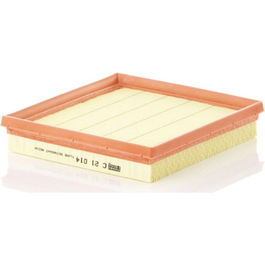 MANN-FILTER C 21 014 Luftfilter MANN-FILTER C 21 014 Luftfilter