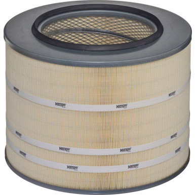 Hengst Filter | Luftfilter | E312L
