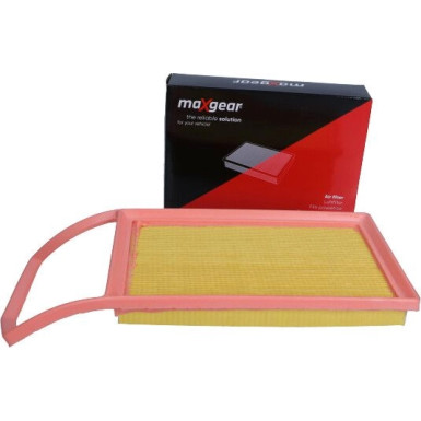 26-2487 Luftfilter 26-2487 Luftfilter