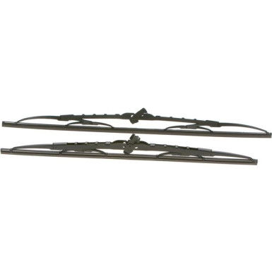 BOSCH 727 Scheibenwischer Twin 3 397 001 727 BOSCH 727 Scheibenwischer Twin 3 397 001 727