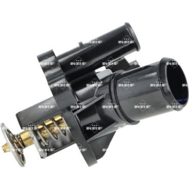 725247 Thermostat, Kühlmittel EASY FIT