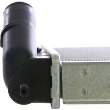 Mahle | Kühler, Motorkühlung | CR 434 000S