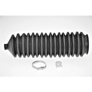 83746 Faltenbalg, Lenkung