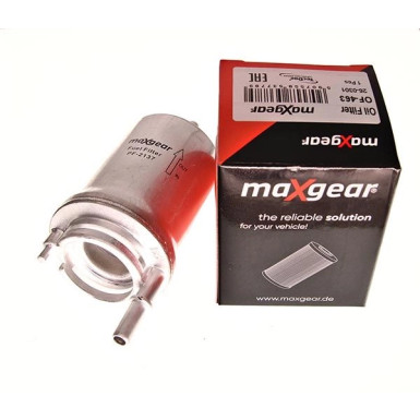 26-0265 Kraftstofffilter 26-0265 Kraftstofffilter