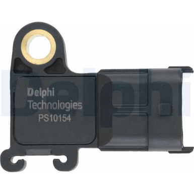 Delphi | Sensor, Saugrohrdruck | PS10154
