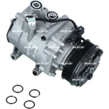 32248 Kompressor, Klimaanlage EASY FIT 32248 Kompressor, Klimaanlage EASY FIT