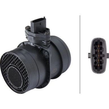 8ET 009 149-391 Luftmassenmesser