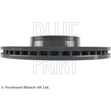 ADV1843116 Bremsscheibe