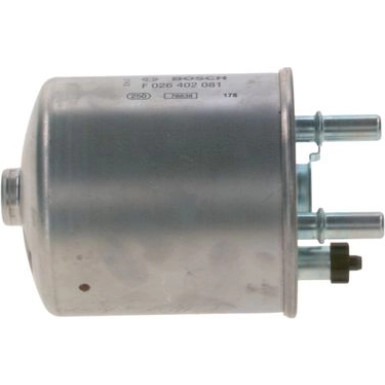 F 026 402 081 Kraftstofffilter