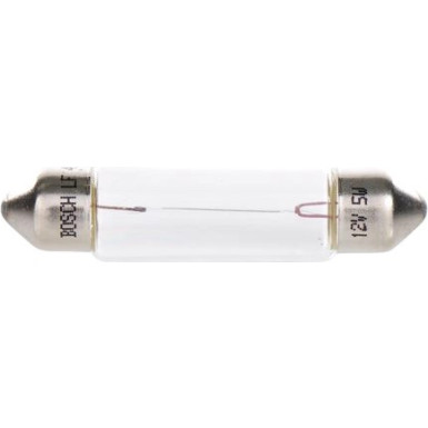 BOSCH | Glühlampe, Innenraumleuchte | 1 987 302 225