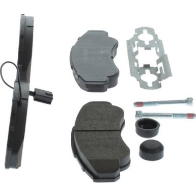 BOSCH | Bremsbelagsatz, Scheibenbremse | 0 986 424 769 BOSCH | Bremsbelagsatz, Scheibenbremse | 0 986 424 769