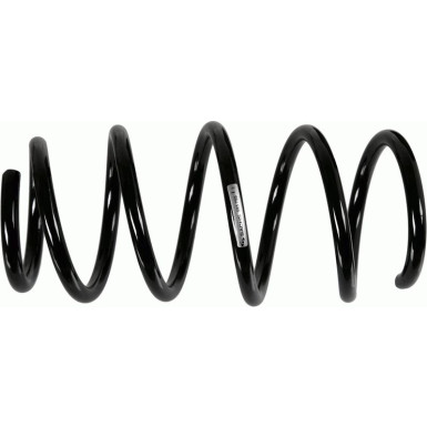 993 755 Fahrwerksfeder