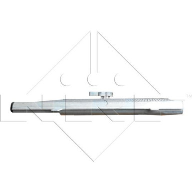 35850 Kondensator, Klimaanlage EASY FIT
