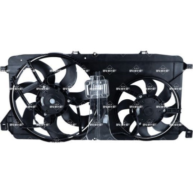 470101 Lüfter, Motorkühlung