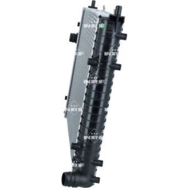 NRF | Kühler, Motorkühlung | 58254