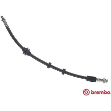 Brembo Bremsschlauch ESSENTIAL LINE T 23 208