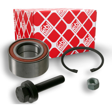 FEBI BILSTEIN 19920 Radlagersatz FEBI BILSTEIN 19920 Radlagersatz