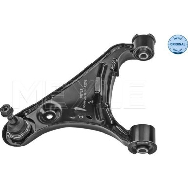 Meyle Lenker, Radaufhängung MEYLE-ORIGINAL: True to OE 53-16 050 0019