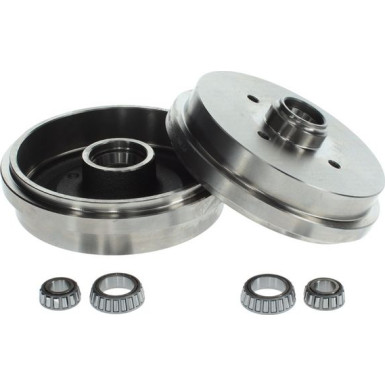 BOSCH | Bremstrommel | 0 986 477 111