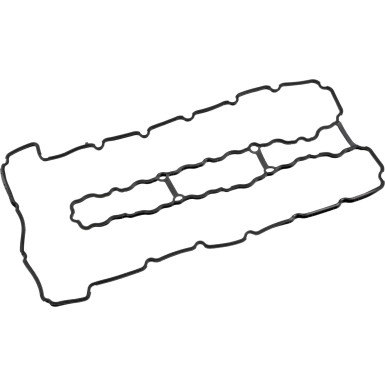 FEBI BILSTEIN 180878 Dichtung, Zylinderkopfhaube FEBI BILSTEIN 180878 Dichtung, Zylinderkopfhaube