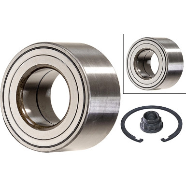 713 6214 30 Radlagersatz 713 6214 30 Radlagersatz