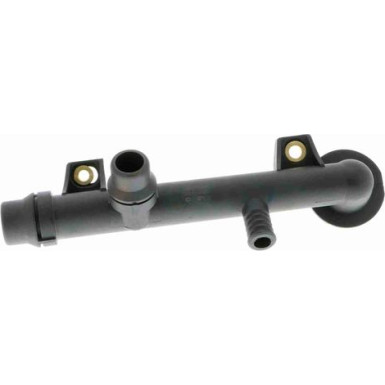 V20-0739 Kühlmittelflansch Original VAICO Qualität