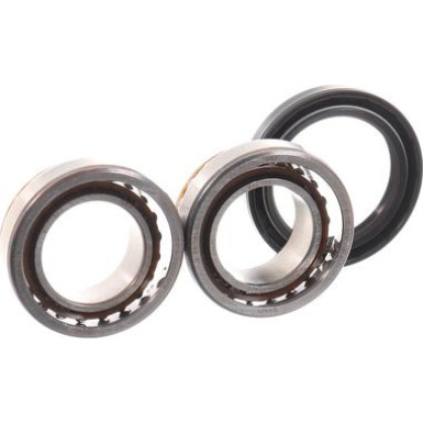 SKF | Radlagersatz | VKBA 1333