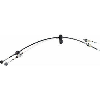 3150344 Seilzug, Schaltgetriebe