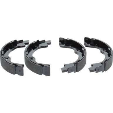 0 986 487 777 Bremsbackensatz, Feststellbremse