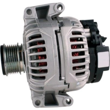 8EL 012 428-751 Generator