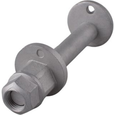 Tedgum | Sturzkorrekturschraube | TED37002
