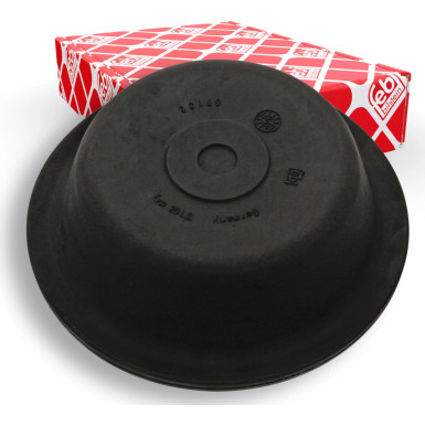 FEBI BILSTEIN 07102 Membran, Membranbremszylinder