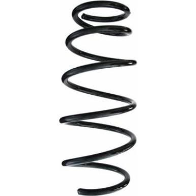 Spidan | Fahrwerksfeder | 87124
