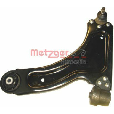 58004901 Lenker, Radaufhängung