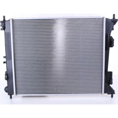 675007 Kühler, Motorkühlung 675007 Kühler, Motorkühlung