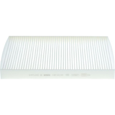 BOSCH 1 987 432 258 Innenraumfilter