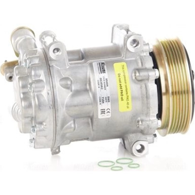 89404 Kompressor, Klimaanlage ** FIRST FIT **